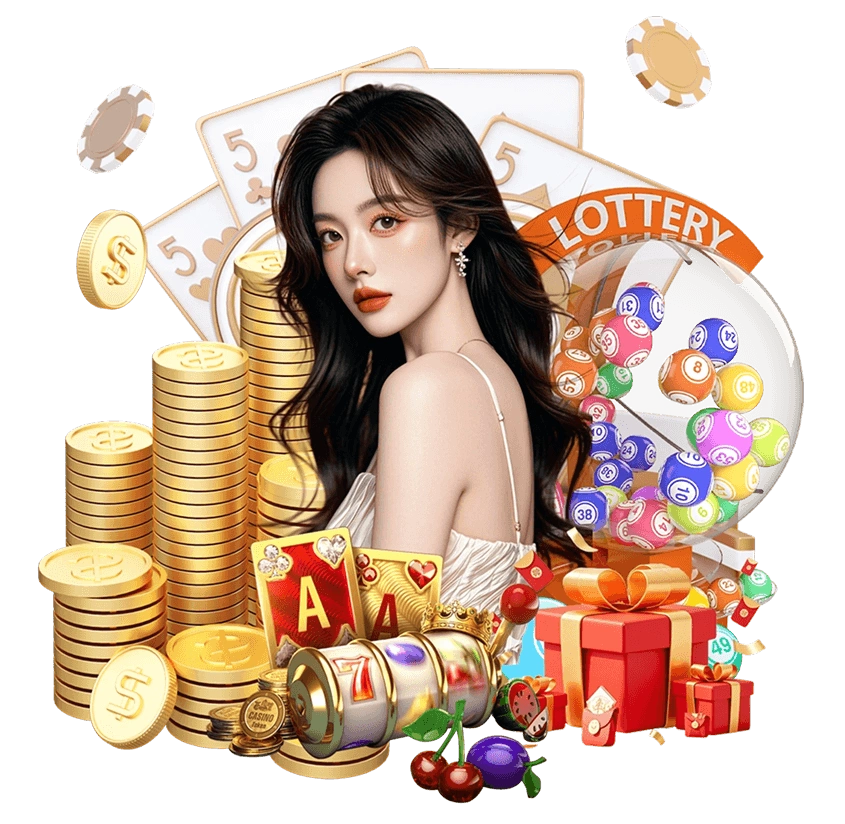 Thông tin xổ số tại 23Win
